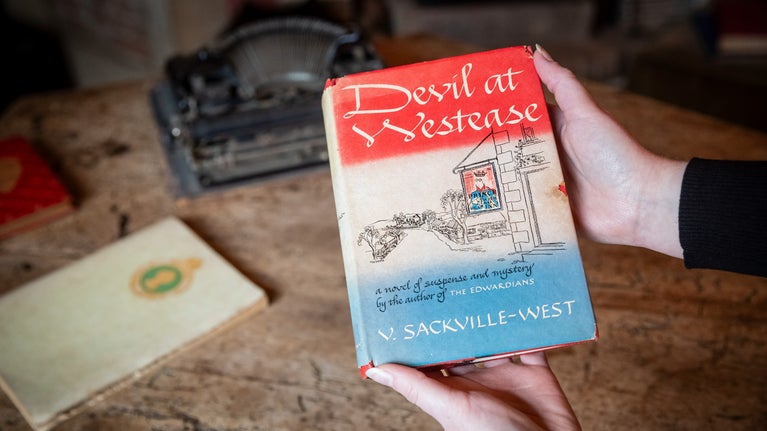 Vita Sackville-West's 'The Devil at Westease'